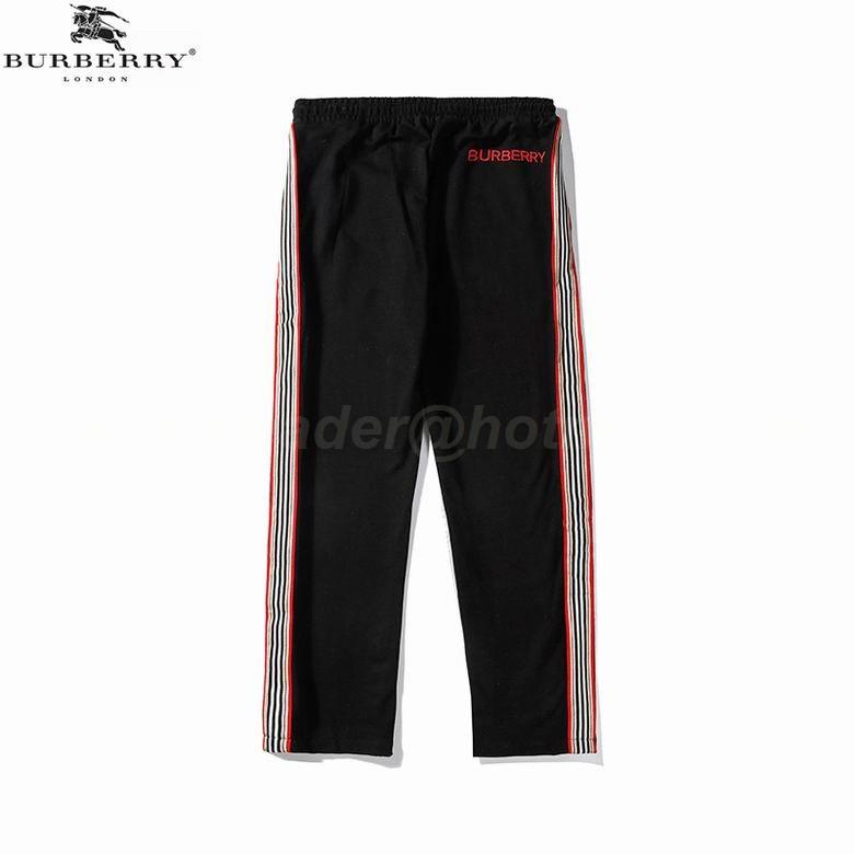 Burberry Men's Pants 43